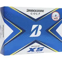 Bridgestone Tour B XS 2020 Tour Golf Balls