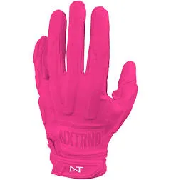 Nxtrnd G3 Padded Football Gloves