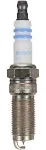 BOSCH 9697 OE Fine Wire Double Iridium Spark Plug - Single