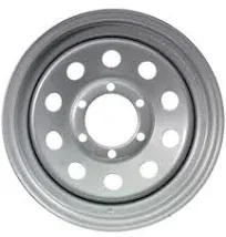 Ecustomrim Trailer Wheel Rim