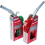 Fill-Rite Aluminum Fuel Nozzle 30 gpm