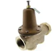 WATTS LF25AUB-Z3 Pressure Reducing Valve