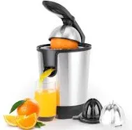 Premium Electric Orange Juicer Squeezer,citru<wbr/>s Juicer Electric,lime Grapefrui...