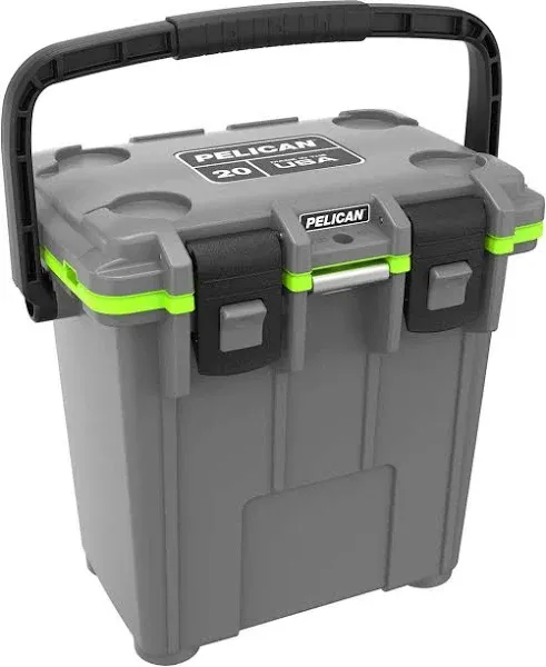 Pelican 20 Quart Elite Cooler