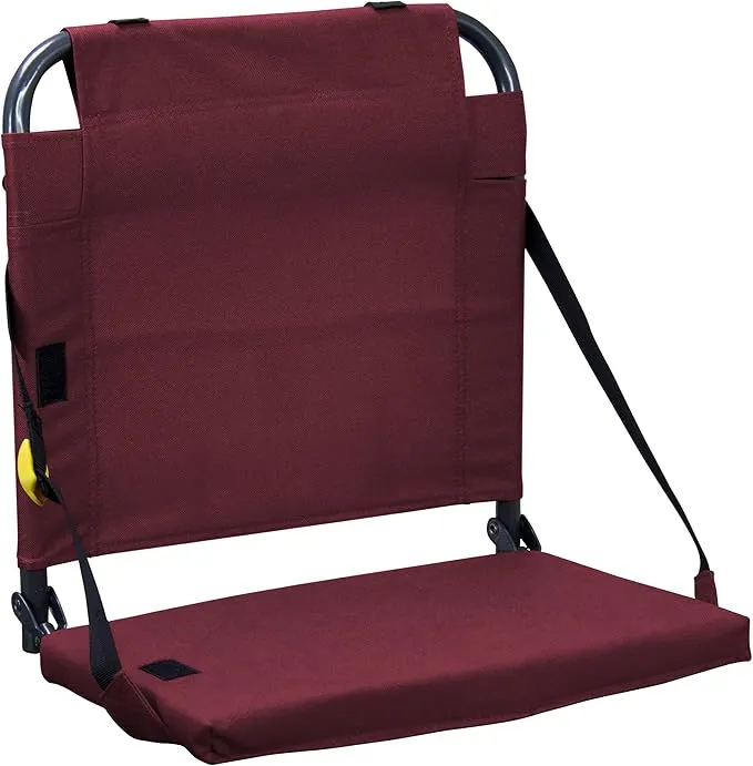 GCI Outdoor BleacherBack Hunter Stadium Seat