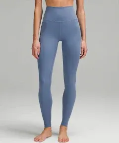 Lululemon align HR pant 25” size 8 color WAHM