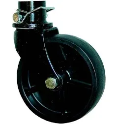 BAL® 29036B - Tongue Jack Caster Wheel