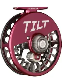 Redington Tilt Euro Nymph Reel