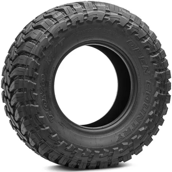 Toyo Open Country M/T Tire