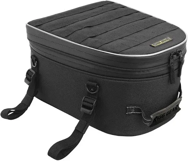 NELSON RIGG Trails End Tail Bag