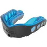 Shock Doctor Gel Max Mouthguard - Youth - Blue/Black