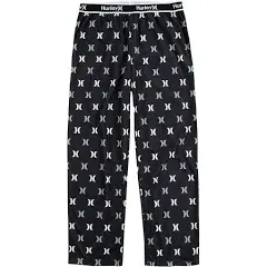 Hurley boys Pajama Pants