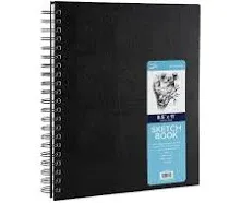 ProArt Spiral Bound Sketchbook