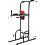 Power Tower Home Gym System