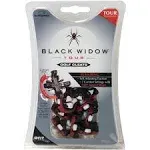 Softspikes Black Widow Tour Cleat Q fit, 16 Count