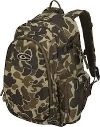 Drake Hardshell Every Day Pack