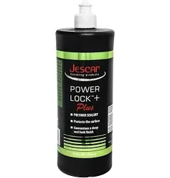 Jescar Power Lock Plus Polymer Sealant