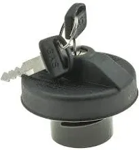 LOCKING Gas Cap ~ FRAM RG-508 Fits: Jeep Wrangler TJ JK JL/ Gladiator/