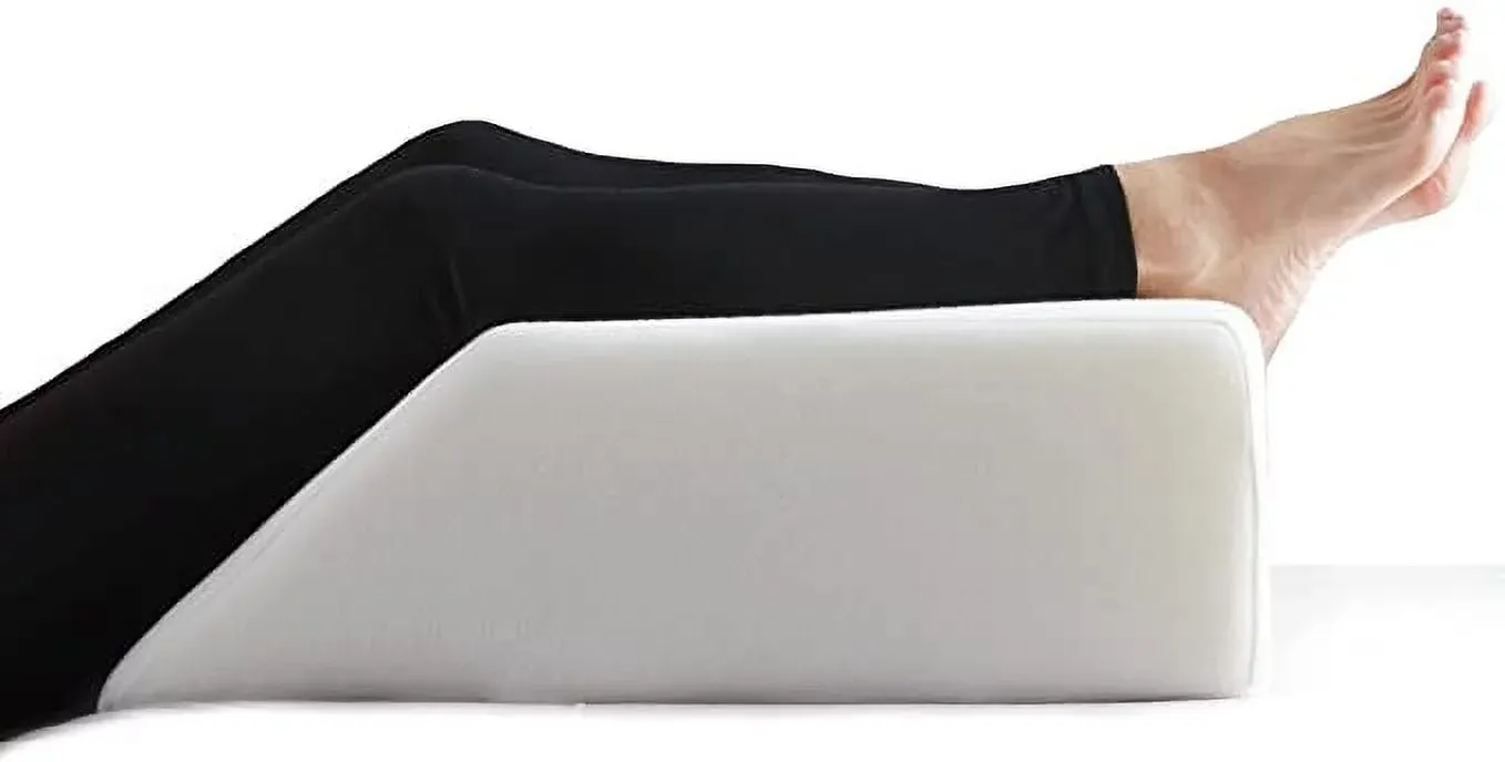 Restorology Foam Wedge Pillow