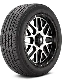 2 New 275/50-22 111 T Sl Bridgestone Alenza A/s 02 Bsw Tires 37765