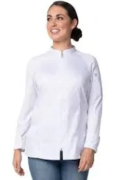 Chef Works Women's Nepal Chef Coat