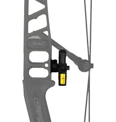 Trophy Ridge Whisker Bisuit V Max IMS Arrow Rest