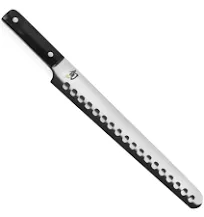 Shun Classic Hollow-Ground Brisket Slicing Knife