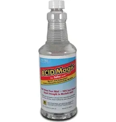 Acid Magic Muriatic Acid Replacement