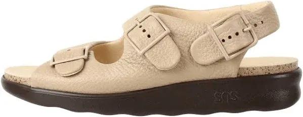 SAS Women's Relaxed Sandal