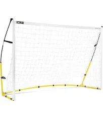 SKLZ Quickster Soccer Goal, Size: 6' x 4'