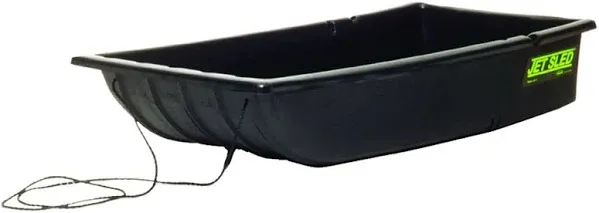 Eagle Claw Jet Sled