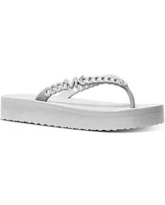 Michael Kors Women's Zaza Flip Flop