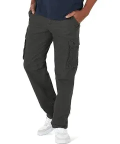 Lee Men's Wyoming Relaxed Fit Cargo Pant