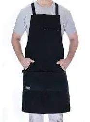 Hudson Durable Goods Professional Grade Chef Apron