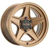 Method MR319 Wheels