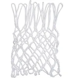 Splash and Shoot Basketball Net for 14-18 Inch Rims