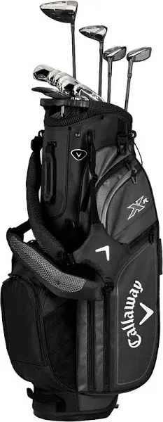 Callaway XR Complete Golf Set