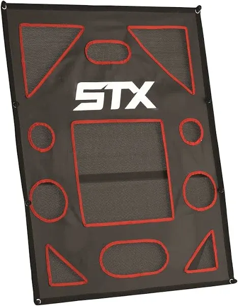 STX Lacrosse Pass Master