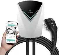 Lectron Electric Vehicle Charging Station