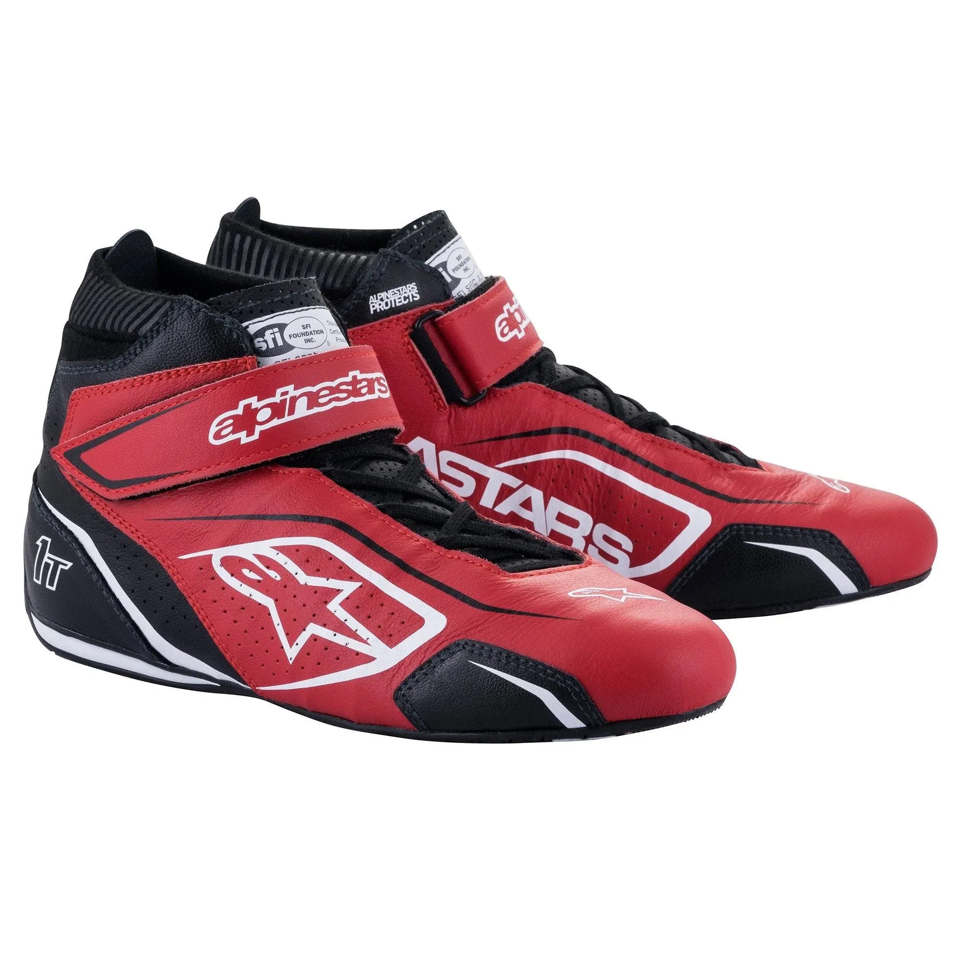 Alpinestars Tech-1 T v3 Racing Shoes