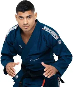 Tatami Fightwear Elements Superlite BJJ Gi