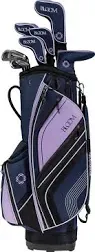 Cleveland Golf Bloom Women's Package Set