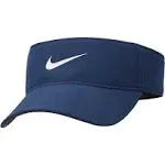 Nike Dri-Fit Ace Visor Midnight Navy L/XL