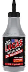 Lucas Oil Stabilizer 12Oz