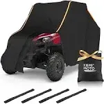 UTV Storage Cover for Polaris RZR 900 1000 XP Ranger Mule Pioneer CFMOTO UFORCE  | eBay