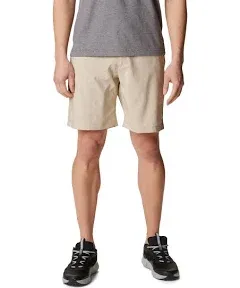 Columbia Men's Silver Ridge Utility Short