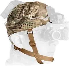 Crye Precision Nightcap NVG Mount Cap