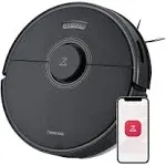 Roborock Q7 Max Robot Vacuum and Mop Cleaner, 4200Pa Strong Suction, Lidar Navigation, Multi-Level Mapping, No-Go&No-Mop Zones, 180mins Runtime,