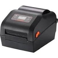 BIXOLON XD5-40d Desktop Direct Thermal Printer