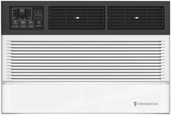 Friedrich 12,000 BTU Thru-the-Wall Air Conditioner